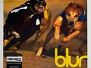 BLUR - PARKLIFE Vinyl Zoetrope LP PICTURE DISC RSD Record Store Day 2024 NEW