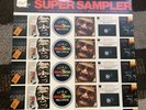 M&K Real Time Super Sampler Flamenco Fever Audiophile 1978 LP Vinyl D2D Rare