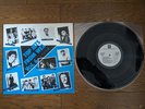 V.A. Top Hits From WEA Vol.6 1983 Japan White Label PROMO LP DEPECHE MODE PS-230