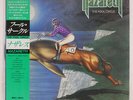 NAZARETH FOOL CIRCLE VERTIGO 25PP4 JAPAN OBI VINYL LP