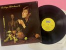ROBYN HITCHCOCK Groovy Decay 1982 UK LP **Never Played/MINT VINYL** ML 147