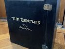 THE BEATLES Box Set MFSL Original Master Recordings NM Records, Damaged Sleeves