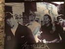 Metallica Garage Inc. 2011 Warner Brothers 3 LP