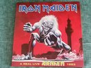 IRON MAIDEN 1993 
