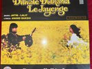 Dilwale Dulhania Le Jayenge - Bollywood Hindi Vinyl LP - Jatin Lalit  England