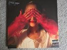 Ariana Grande - Eternal Sunshine [Ruby Color Vinyl LP] NEW Record