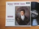 SXL 2179 ED1 Beethoven Emperor Concerto no. 5 Backhaus Decca 1st WBG (has ticks)