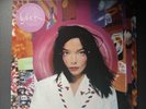Björk - Post 1995 - Vinyl Pink 2015 Repress- TPLP51LTD