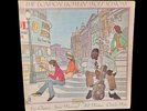 Howlin' Wolf - The London Howlin' Wolf Sessions Clapton Vinyl LP 1971 Gatefold
