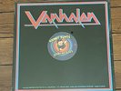 Looney Tunes Merrie Melodies Van Halen LP NEW SEALED RARE 1978 ( Red Vinyl)