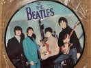 The BEATLES Ticket To Ride UK 20th Anniversary 7