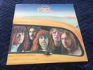 Pretty Things Freeway Madness vinyl LP record