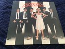 Blondie Parallel Lines vinyl LP record