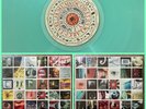 PEARL JAM - NO CODE - FAN CLUB ONLY - COKE BOTTLE CLEAR VINYL