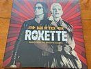 ROXETTE 'Bag Of Trix (Music From The Roxette Vaults)' SEALED 4-LP 2020 Boxset