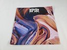Bloom - Rüfüs Du Sol 2 LP Limited Edition Pink & White Vinyl Album