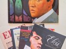ELVIS SONGS OF FAITH AND INSPIRATION-50TH ANNIVERSARY- 2 Record Set With EXTRAS