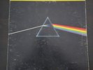 1973 Pink Floyd Dark Side Of The Moon Vinyl Original Master Recording