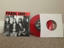 Pearl Jam - The Fan Club Singles 7