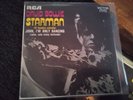 David Bowie. Starman 7