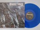MISERY INDEX (us) - Rituals of Power - LP (ltd. to 170/ BLUE ) - DEATH METAL
