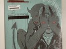 Queens Of The Stone Age Villains Vinyl 2LP W/ Blue Indie Cover New Sealed