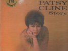 Patsy Cline The Patsy Cline Story MCA Records 2xVinyl LP