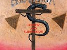Holy Terror Terror And Submission Under one flag Vinyl LP