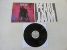 PEARL JAM Ten EPIC ORIGINAL 1992 EU / UK 1ST PRESSING VINYL LP 468884 1