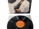 Michael Jackson Thriller Argentina Press Vinyl LP Record Album Epic 47.266 1982