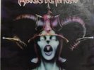 Angeles Del Infierno-Lo Mejor-Heavy Metal, Hard Rock-latin-pressing colombia