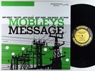 Hank Mobley - Mobley's Message LP - Prestige/Analogue 200g Reissue Mono VG++