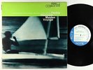 Herbie Hancock - Maiden Voyage LP - Blue Note - BST 84195 VG++