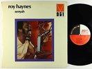 Roy Haynes - Senyah LP - Mainstream VG++