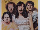 MOTHERS OF INVENTION We're Only In It For The Money RYKO autographed gatefold o