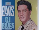 ELVIS PRESLEY G.I. Blues RCA LSP-2256 LP SEALED o