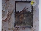 LED ZEPPELIN IV ATLANTIC SD-19129 LP club edition gatefold SEALED o