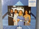 Voulez-Vous: The Singles by ABBA (2019) Coloured Vinyl Limited Edition Box Set