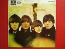 The Beatles ( BEATLES FOR SALE )  BRITISH  EP 4 SONGS MONO  NM/NM  HARRISON