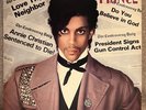 Prince, “Controversy” P-11126W LP White Label Sample, Japan, 1981