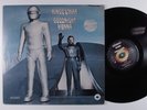 RINGO STARR Goodnight Vienna APPLE LP VG+ mexico o