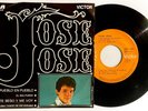 JOSE JOSE De Pueblo En Pueblo 7” Vinyl EP 1971 MEXICO RCA Victor 4 TRACKS