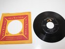 Lobo Y Melon - Brigitte Bardot / Luna Lunera 7 inch RCA 76-1381 Spanish VG