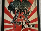 Tokyo Blade - Midnight Rendezvous 1984 Combat Records