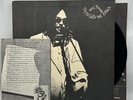 Neil Young - Tonight’s The Night - 1975 US 1st Press (EX) Ultrasonic Clean