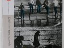BEN WATT NORTH MARINE DRIVE VAP 3550425 JAPAN OBI VINYL LP
