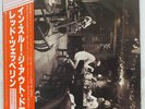LED ZEPPELIN IN THROUGH THE OUT DOOR SWAN SONG P10726N JAPAN OBI VINYL LP