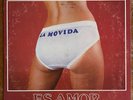 La Movida 1st LP  