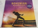 “Queen - Bohemian Rhapsody” [New Vinyl LP] Original Queen Original Soundtrack