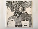 THE BEATLES REVOLVER - APPLE EAS-80556 Japan  LP
